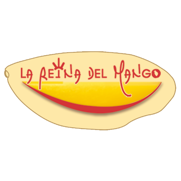 La Reina del Mango logo